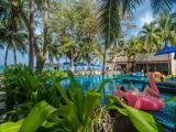 Villa with view
