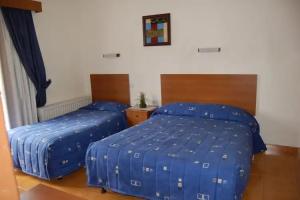 Nightingale Hotel, Platres