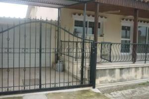Apartment Hotel «Larnaca Budget Residences», Larnaka