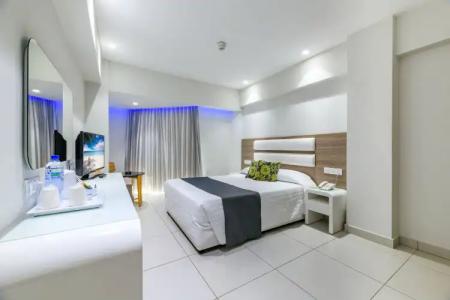 Tasia Maris Sands (Adults Only) - 2