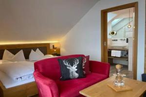 Obermaiselstein - Hotels