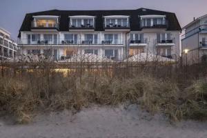 Mein Strandhaus Mini-hotel, Timmendorfer Strand