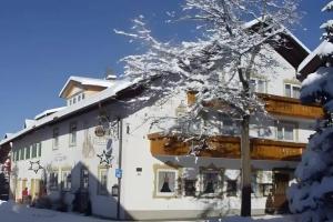 Landhotel zum Metzgerwirt, Bad Bayersoien