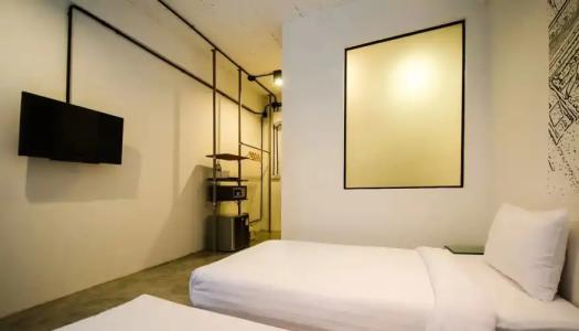 Quip Bed & Breakfast - 28