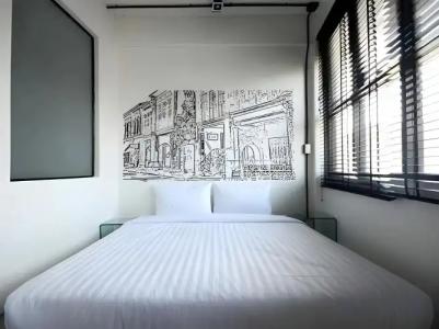 Quip Bed & Breakfast - 24