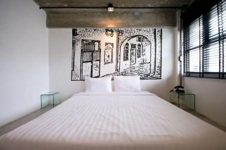 Quip Bed & Breakfast - 4