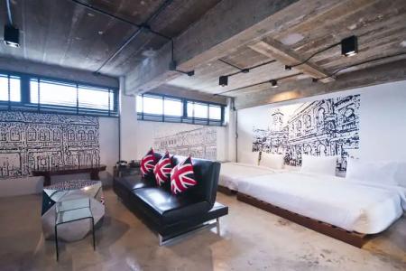 Quip Bed & Breakfast - 14