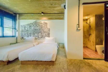 Quip Bed & Breakfast - 3