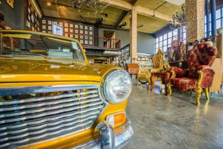 Quip Bed & Breakfast - 19