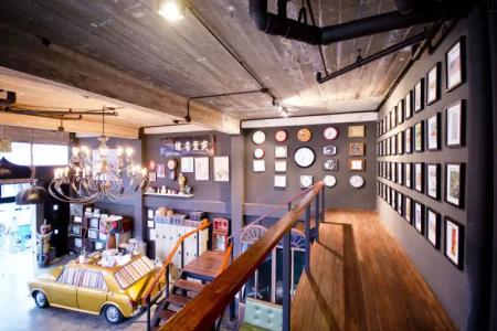 Quip Bed & Breakfast - 13