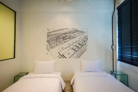 Quip Bed & Breakfast - 25