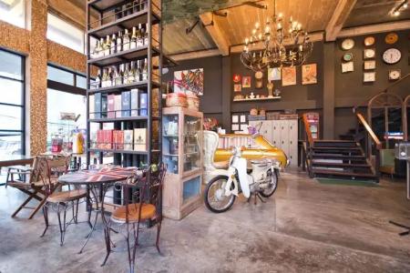 Quip Bed & Breakfast - 21