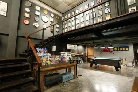 Quip Bed & Breakfast - 15