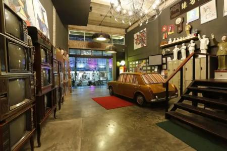 Quip Bed & Breakfast - 27