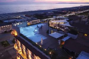 Grand Hotel Principe Di Piemonte, Viareggio