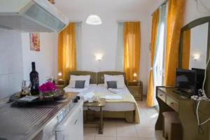 Hotel Avra, Palaia Epidhavros