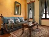 Double Suite with sea view