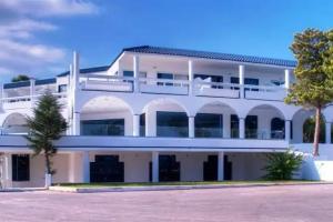 Larisa Boutique Hotel, Kalithea