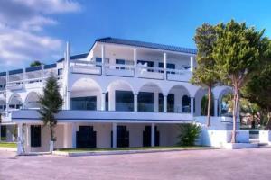 Larisa Boutique Hotel, Kalithea