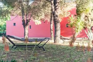 Tenuta Doxi, Chiesanuova