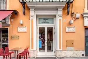 Hotel San Valentino, Rome