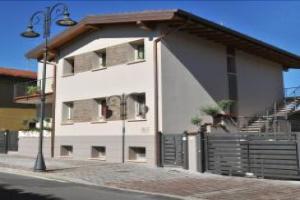 Bed & Breakfast Vieulif, Moniga