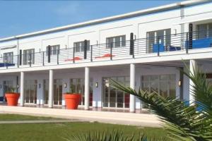 Residence Villaggio Solidago, Tirrenia