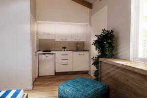 Apartment Hotel «Albergo Residenziale Menhirs»