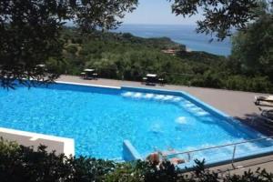 Villaggio Turistico La Fenosa, Marina di Camerota