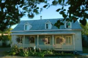 Les Immeubles Charlevoix- Le 299, Baie-Saint-Paul