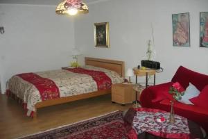 Appartement Haus Hamburg Apart-hotel, Bad Fussing