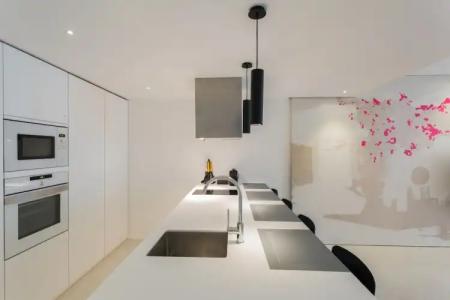 One Ibiza Suites - 203