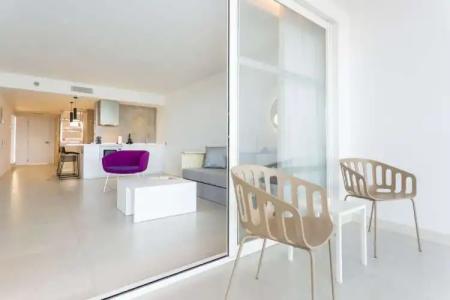 One Ibiza Suites - 110
