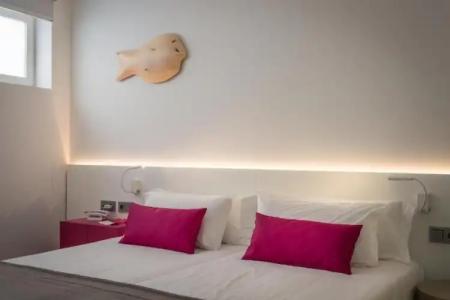 One Ibiza Suites - 312