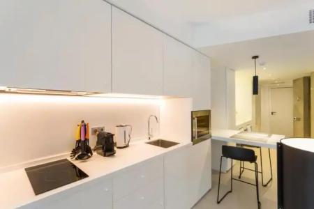 One Ibiza Suites - 224