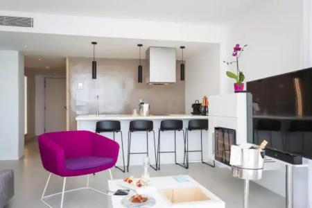 One Ibiza Suites - 177