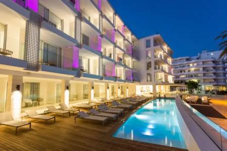 One Ibiza Suites - 14