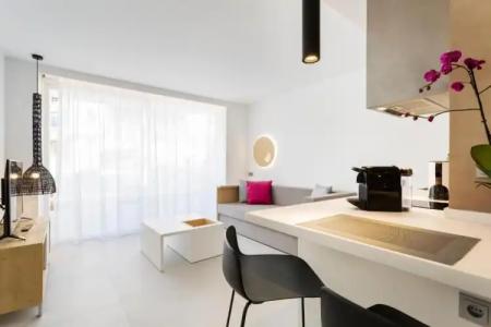 One Ibiza Suites - 52