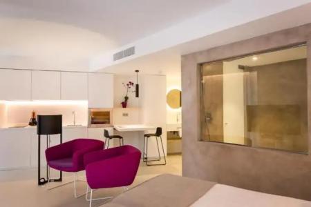 One Ibiza Suites - 246