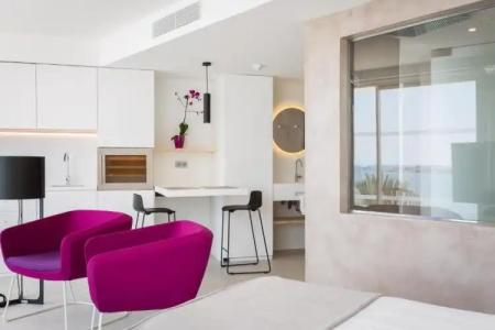 One Ibiza Suites - 222