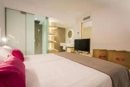 One Ibiza Suites - 258