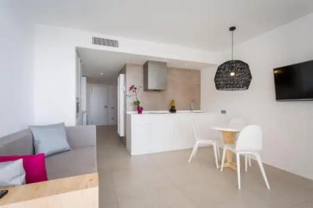 One Ibiza Suites - 302