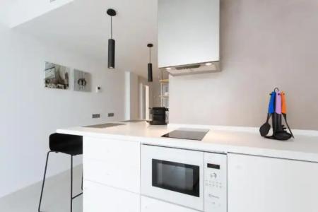 One Ibiza Suites - 73