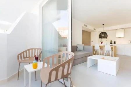 One Ibiza Suites - 106