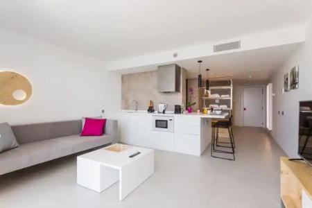 One Ibiza Suites - 57