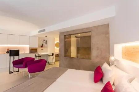 One Ibiza Suites - 229