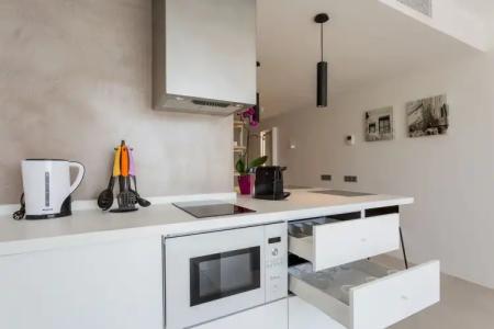 One Ibiza Suites - 24