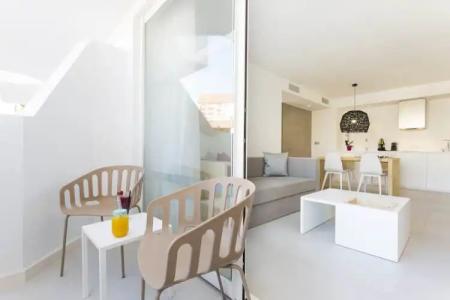 One Ibiza Suites - 63