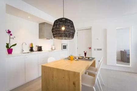 One Ibiza Suites - 100