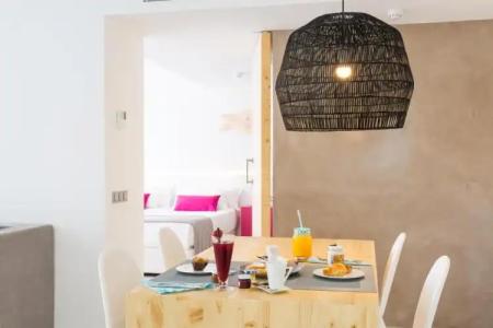 One Ibiza Suites - 99